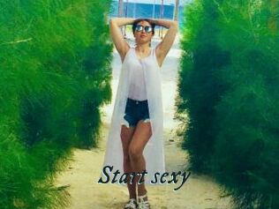 Start_sexy