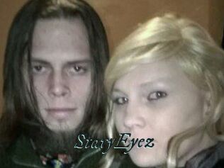 StaryEyez