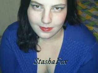 StashaFox