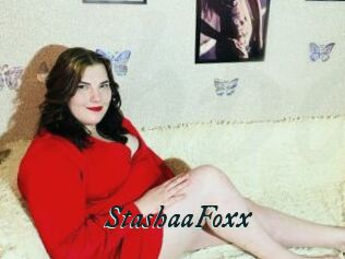 StashaaFoxx Pharaons Porn
