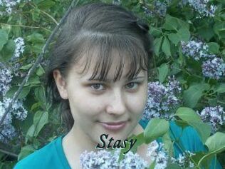 Stasy