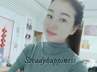 Steadyhappiness
