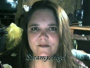 SteamyAngel