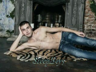 SteepBoy5