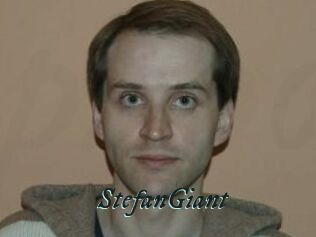 StefanGiant