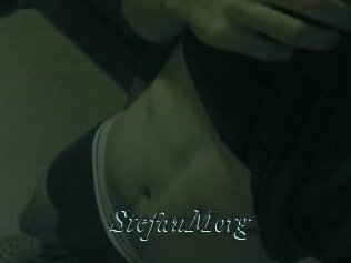 StefanMorg
