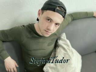 StefanTudor