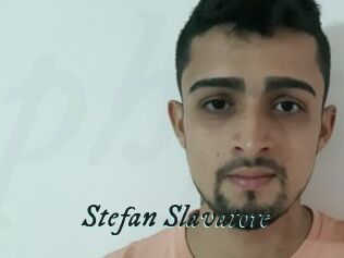 Stefan_Slavatore