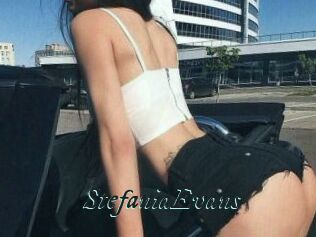 StefaniaEvans