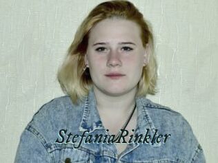 StefaniaRinkler