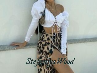 StefaniyaWood Pharaons Porn