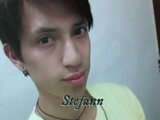 Stefann Pharaons Porn