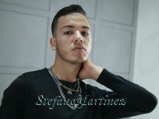 StefanoMartinez