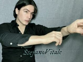 StefanoVitale