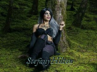 StefanyHilton