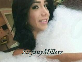 StefanyMillerr