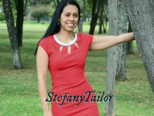 StefanyTailor