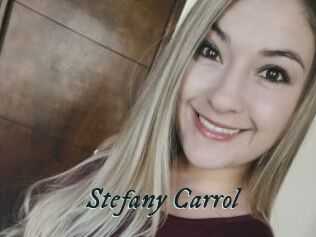 Stefany_Carrol