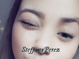 SteffanyPerez