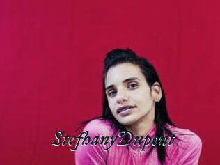 StefhanyDupont