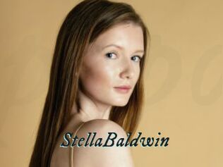 StellaBaldwin