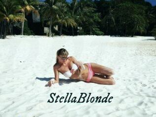 StellaBlonde Pharaons Porn
