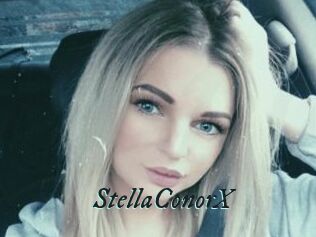 StellaConorX