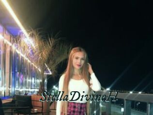 StellaDivineH