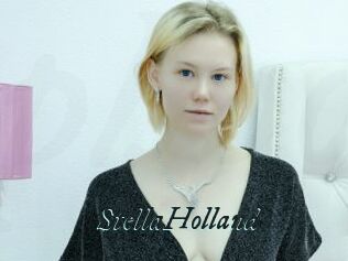 StellaHolland