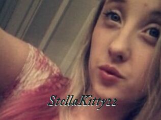 StellaKitty22