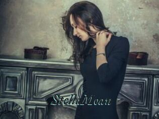 StellaMoan