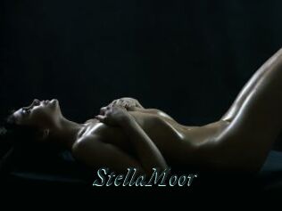 StellaMoor
