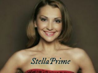 StellaPrime