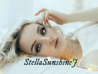 StellaSunshineJ