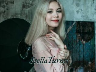 StellaTurner