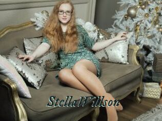 StellaWillson