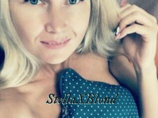 StellaXBlond