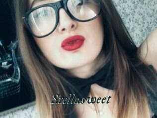 Stellasweet