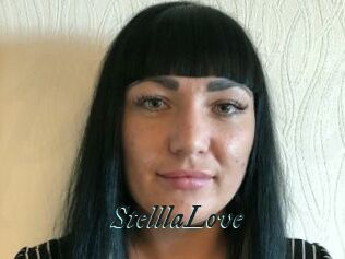 StelllaLove