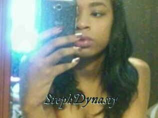 StephDynasty
