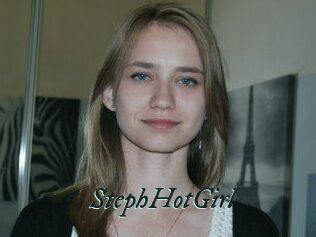 StephHotGirl