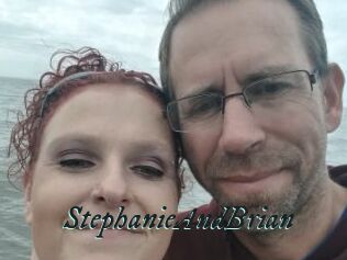 StephanieAndBrian