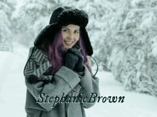 StephanieBrown