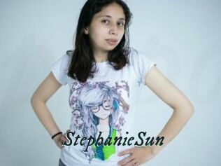 StephanieSun