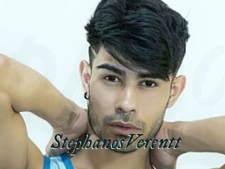 StephanosVerentt