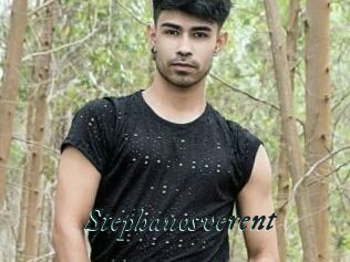 Stephanosverent