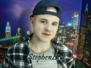 StephenBirk