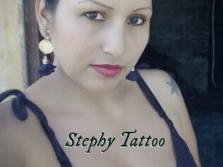 Stephy_Tattoo