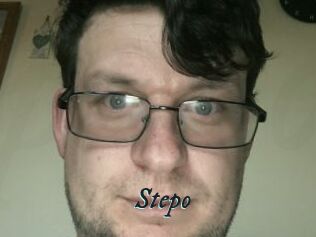 Stepo