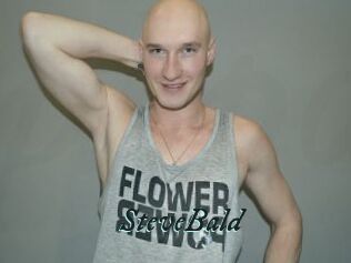 SteveBald